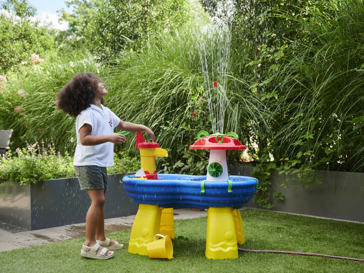 AquaPlay Wassertisch